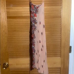 Free people shirt/dress